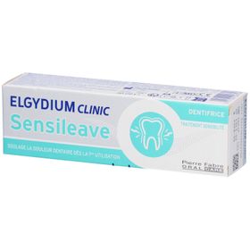 Elgydium Clinic Sensileave