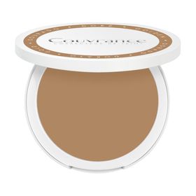 Avène Couvrance Fond de Teint Compact Crème Teinte Golden