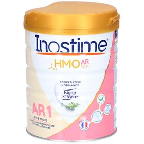 INOSTIME Lait Infantile 1er âge