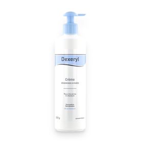 DEXERYL crème 500g, hydratant et réparateur sécheresses cutanées