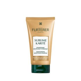René Furterer Karité Hydratant Shampooing Disciplinaire
