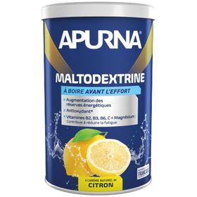Apurna Maltodextrine Citron