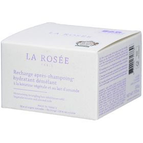 La Rosée Recharge Après-shampoing hydratant démêlant