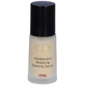 AHAVA Sérum Nutri-Action Halobacteria