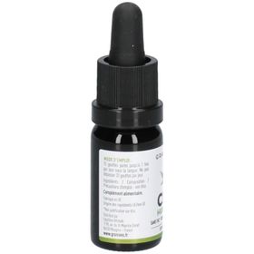 Granions Huile CBD 5%