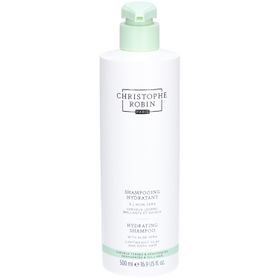 Christophe Robin Shampoing Hydratant