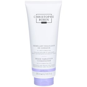 Christophe Robin Démêlant Nuanceur De Couleur à L'Iris Florentina