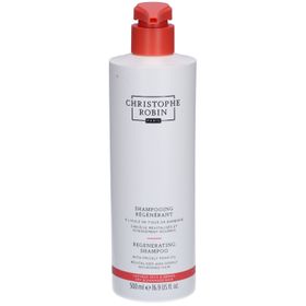 Christophe Robin Shampoing Régénérant