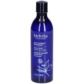 Melvita Eau Florale Bleuet