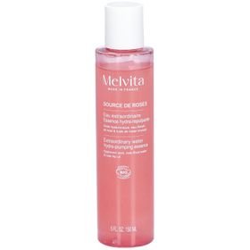 Melvita Source de Roses Eau Extraordinaire Hydra-Repulpante