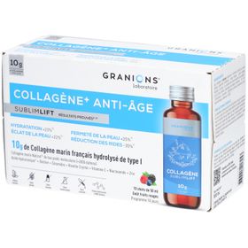 Granions Collagène Sublimlift