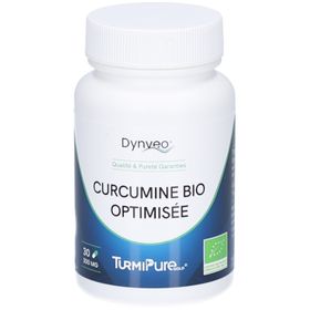 DYNVEO Curcumine Bio Optimisée