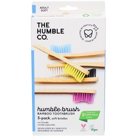 THE HUMBLE CO Brosses à Dents