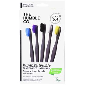 THE HUMBLE CO Brosses à Dents