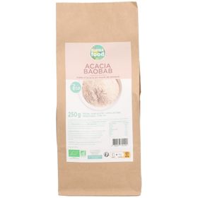 Exopharm Suprafood Acacia Baobab