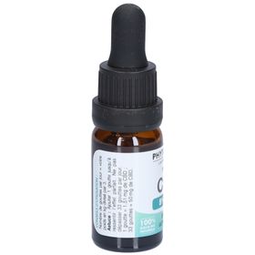 PHYTO-ACTIF Huile CBD 5%