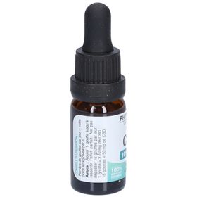 PHYTO-ACTIF Huile CBD 10%