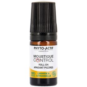 PHYTO-ACTIF Moustique Control Roll-On Apaisant Piqûres