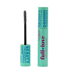 PUROBIO Mascara Full Love Extra Volume Noir