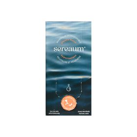 Sereaum Plasma Marin Hypertonique revitalisant et régénérant