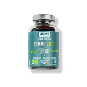 Nutrivie Gummies Sommeil