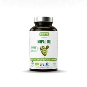 Nutrivie Nopal Bio