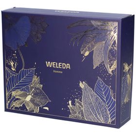 Weleda Coffret Homme Noël 2024