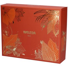 Weleda Coffret Sport Noël 2024