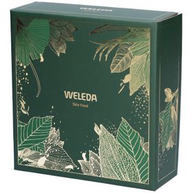 WELEDA COFF SKIN FOOD NOEL 2024