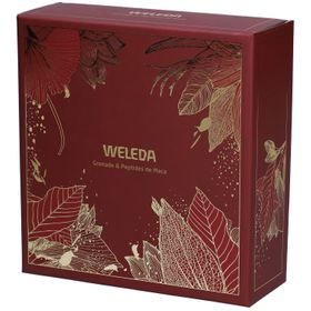 Weleda Coffret Grenade Noël 2024