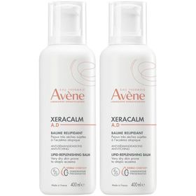 Avène XeraCalm A.D Baume relipidant