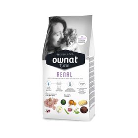Ownat Care Renal (CAT)