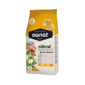 Ownat cat classic daily care