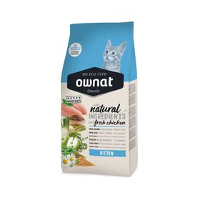 Ownat Classic Kitten (CAT)