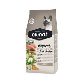 Ownat Classic Light (CAT)