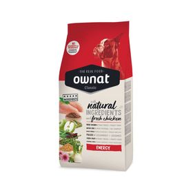 Ownat Classic Energy (DOG)