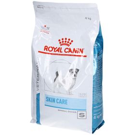 ROYAL CANIN Skin Care Small Dogs