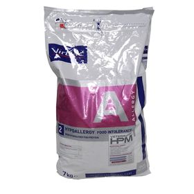 HPM Veterinary Dietetic Dog Hypoallergy A2 Saumon pour chien adulte