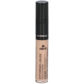 Avril Anti-Cernes Liquide - Doré