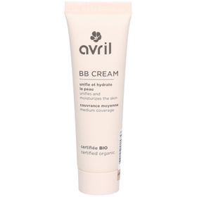 Avril Bb Crème Medium