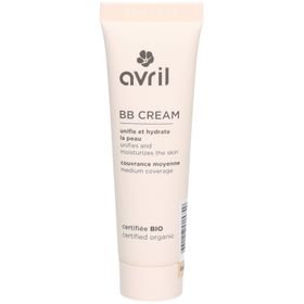 Avril Bb Crème Light