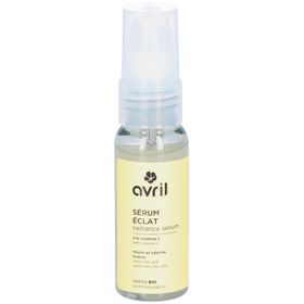 AVRIL Sérum Eclat