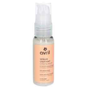 Avril Sérum Unifiant