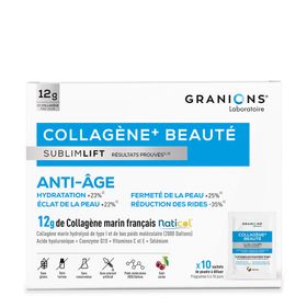 Granions Collagène+ Beauté