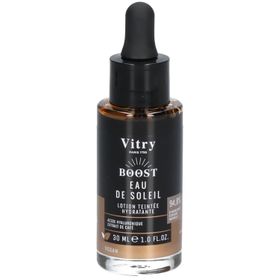 Vitry Boost Eau de Soleil