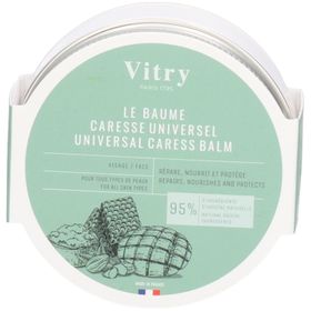 Vitry Le Baume Caresse Universel