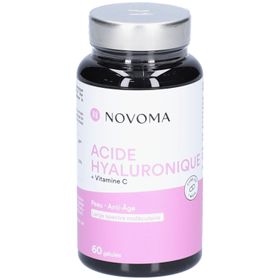 NOVOMA Acide Hyaluronique