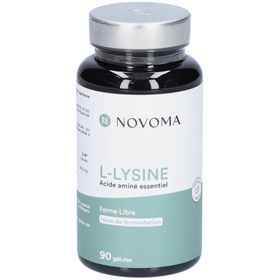 NOVOMA L-Lysine