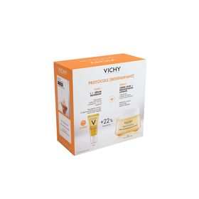 VICHY Neovadiol Coffret Ménopause Redensifiant & Liftant