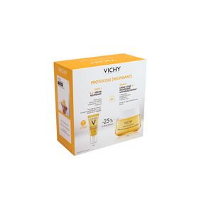 Vichy Neovadiol Lipid-Replenishing Post-Menopause Set